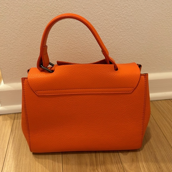 Marcell Von Berlin Convertible Top Handle Bag - Picture 3 of 7